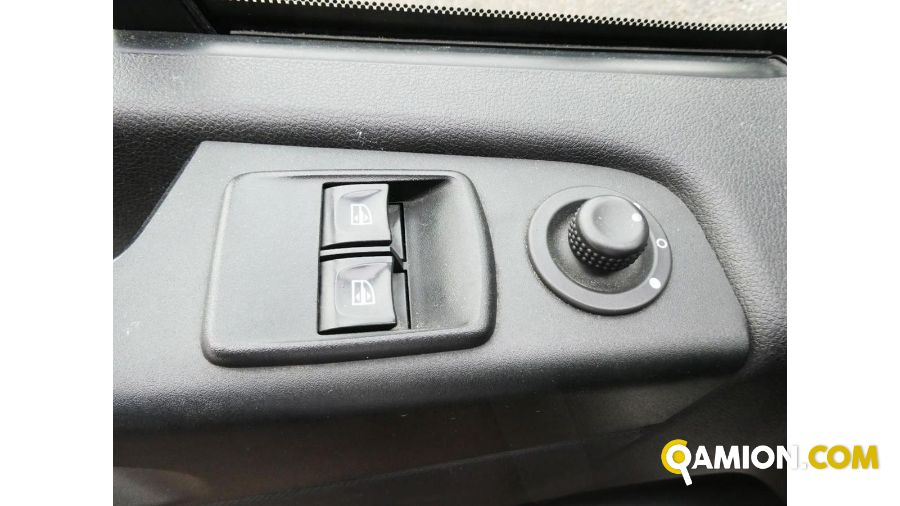 Fiat TALENTO 1.6 MJT 120CV Furgone Van | VIVA BRESCIA DIESEL SPA