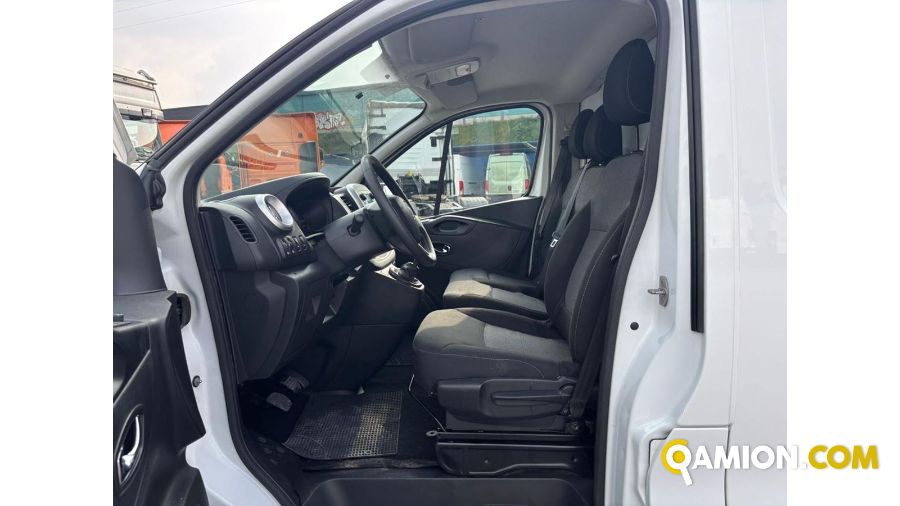 Fiat TALENTO 1.6 TwinTurbo MJT 125CV PL-TA Furgone 12q Altro | VIVA BRESCIA DIESEL SPA