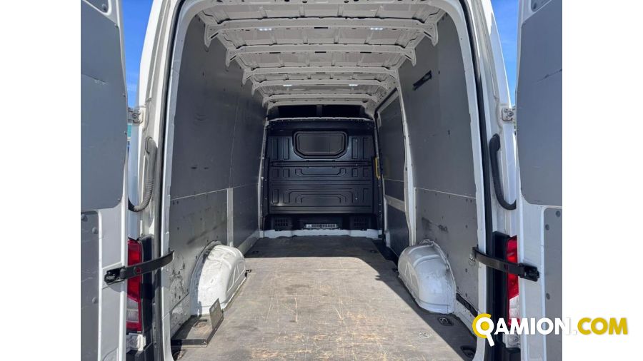 Volkswagen CRAFTER 30 2.0 BiTDI 177CV PM-TM Furgone Logistic+ Altro | VIVA BRESCIA DIESEL SPA