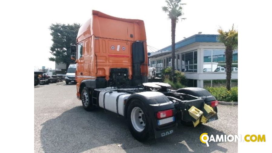 Daf xf480 xf480 | Motrice semirimorchio Altro | VIVA BRESCIA DIESEL SPA