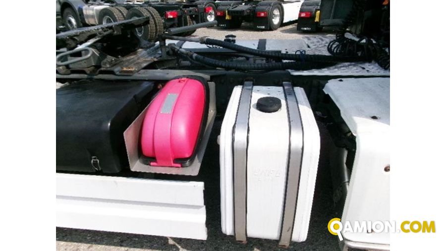 Daf xf480 xf480 | Motrice semirimorchio Altro | VIVA BRESCIA DIESEL SPA