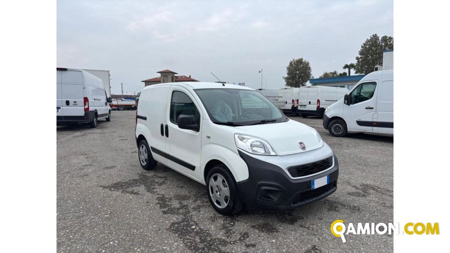 Fiat FIORINO 1.3 MJT 95CV Cargo Altro | VIVA BRESCIA DIESEL SPA