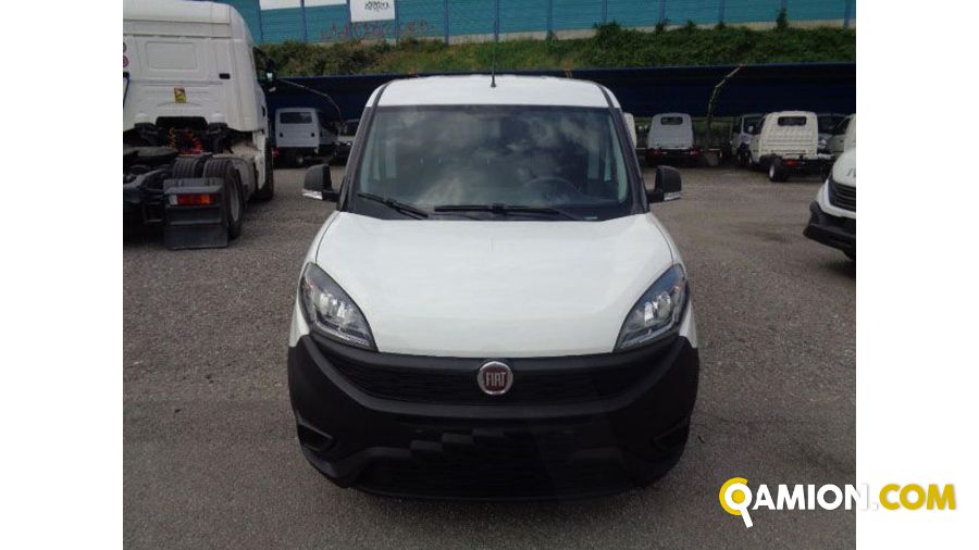 Fiat DOBLO Doblò 1.6 MJT 105CV S&S Cargo Altro | VIVA BRESCIA DIESEL SPA