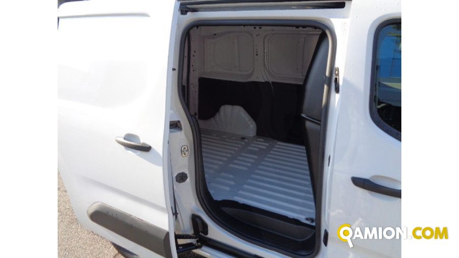 Fiat DOBLO Doblò 1.5 BlueHdi 100CV PC-TN Van Altro | VIVA BRESCIA DIESEL SPA