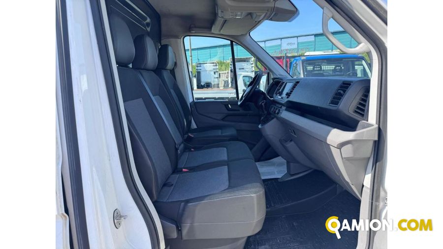 Volkswagen CRAFTER 30 2.0 BiTDI 177CV PM-TM Furgone Logistic+ Altro | VIVA BRESCIA DIESEL SPA