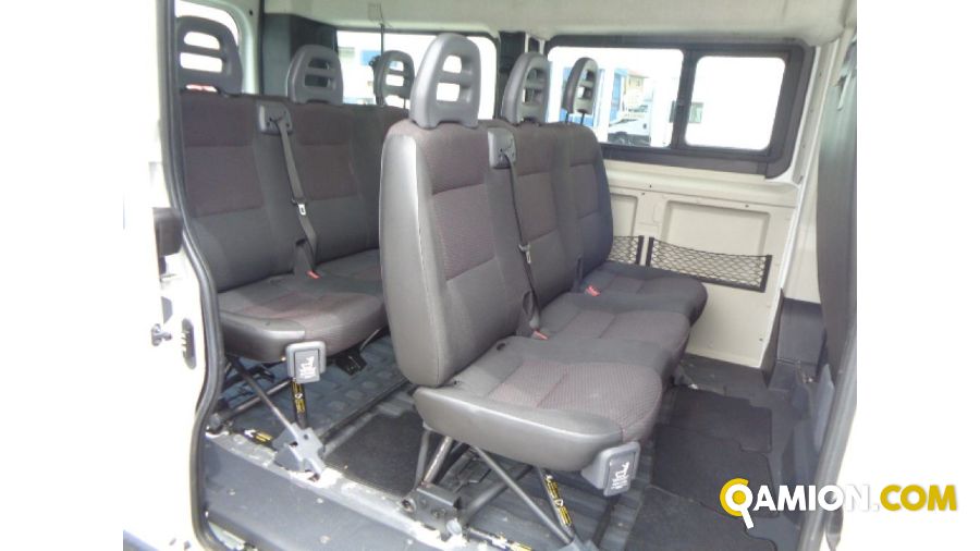 Citroen JUMPER 33 BlueHDi 130 PM-TM Transporter | VIVA BRESCIA DIESEL SPA