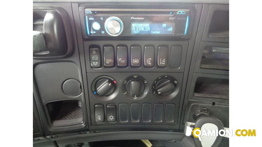 Scania G450 TRATTORE STRADALE G450 TRATTORE STRADALE | Motrice semirimorchio Altro | VIVA BRESCIA DIESEL SPA