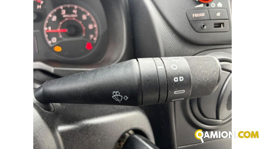 Fiat FIORINO 1.3 MJT 95CV Cargo Altro | VIVA BRESCIA DIESEL SPA