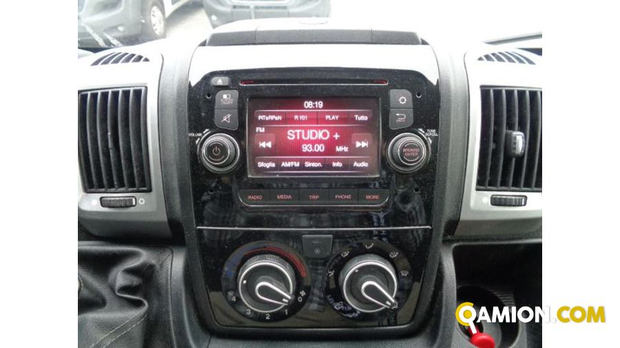 Fiat DUCATO 35 2.3 MJT FURGONE Lh2 Altro | VIVA BRESCIA DIESEL SPA