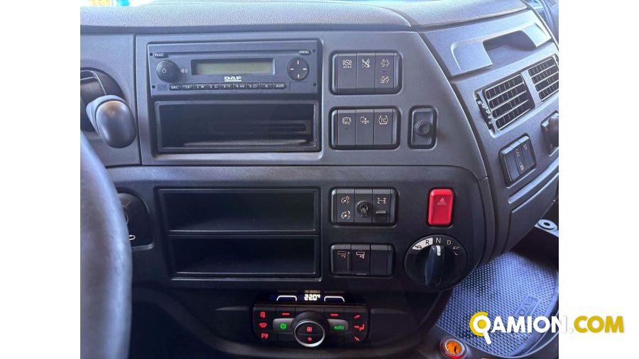 Daf XF480 trattore stradale XF480 trattore stradale | Motrice semirimorchio Altro | VIVA BRESCIA DIESEL SPA