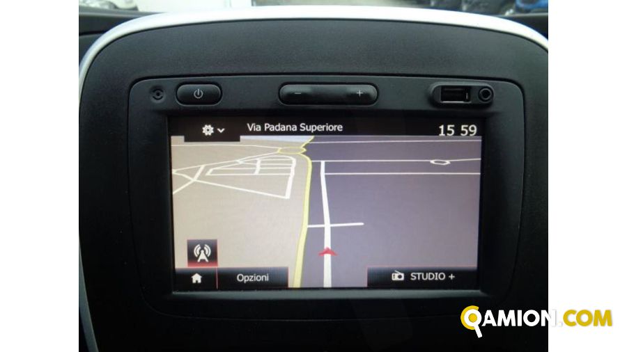 Fiat TALENTO 2.0 Ecojet 120CV PC-TN Furgone 10q Altro | VIVA BRESCIA DIESEL SPA