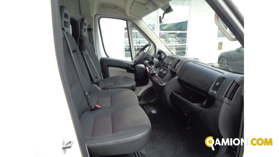 Citroen JUMPER 33 BlueHDi 130 PM-TM Transporter | VIVA BRESCIA DIESEL SPA