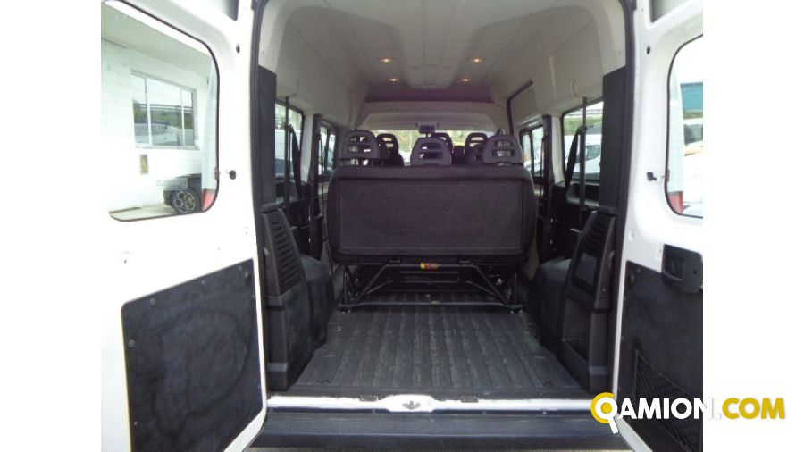 Citroen JUMPER 33 BlueHDi 130 PM-TM Transporter | VIVA BRESCIA DIESEL SPA
