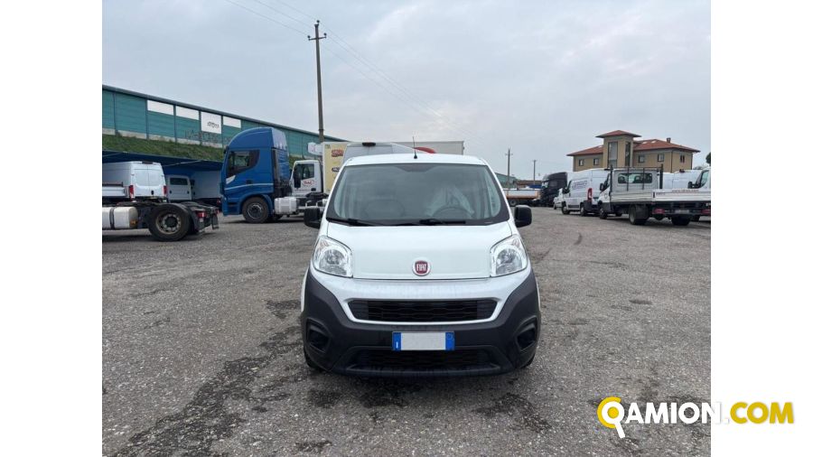 Fiat FIORINO 1.3 MJT 95CV Cargo Altro | VIVA BRESCIA DIESEL SPA