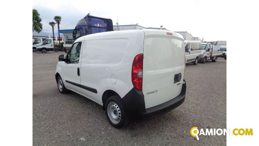 Fiat DOBLO Doblò 1.6 MJT 105CV S&S Cargo Altro | VIVA BRESCIA DIESEL SPA