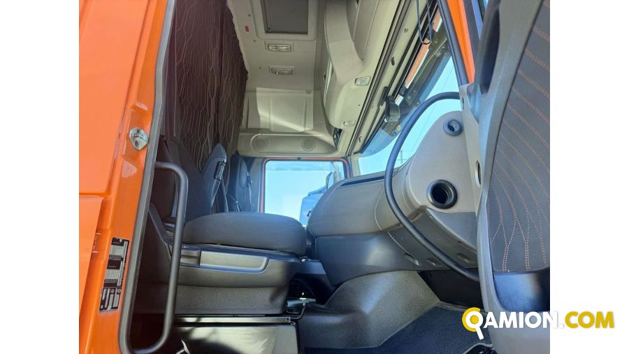 Daf XF480 trattore stradale XF480 trattore stradale | Motrice semirimorchio Altro | VIVA BRESCIA DIESEL SPA