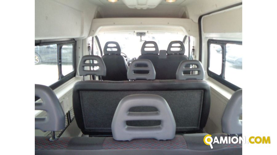 Citroen JUMPER 33 BlueHDi 130 PM-TM Transporter | VIVA BRESCIA DIESEL SPA