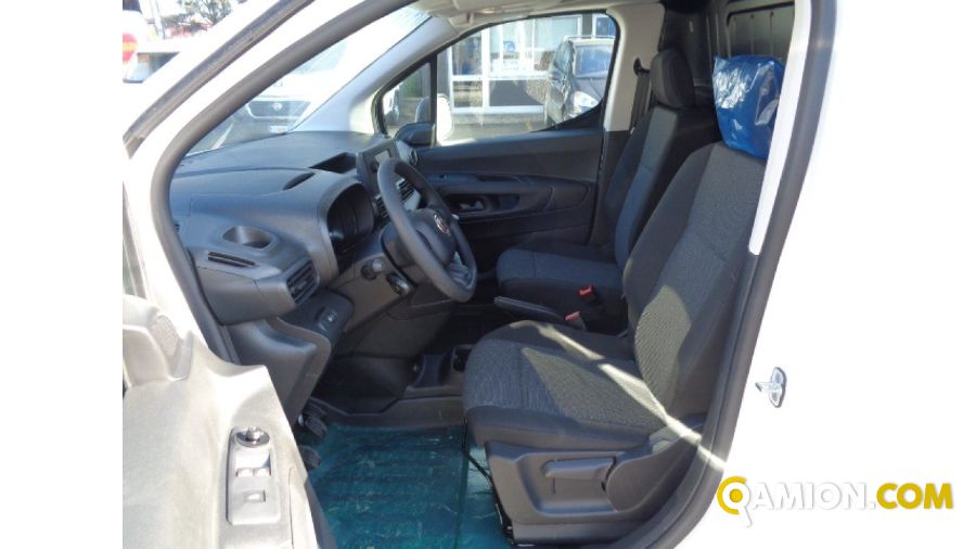 Fiat DOBLO Doblò 1.5 BlueHdi 100CV PC-TN Van Altro | VIVA BRESCIA DIESEL SPA