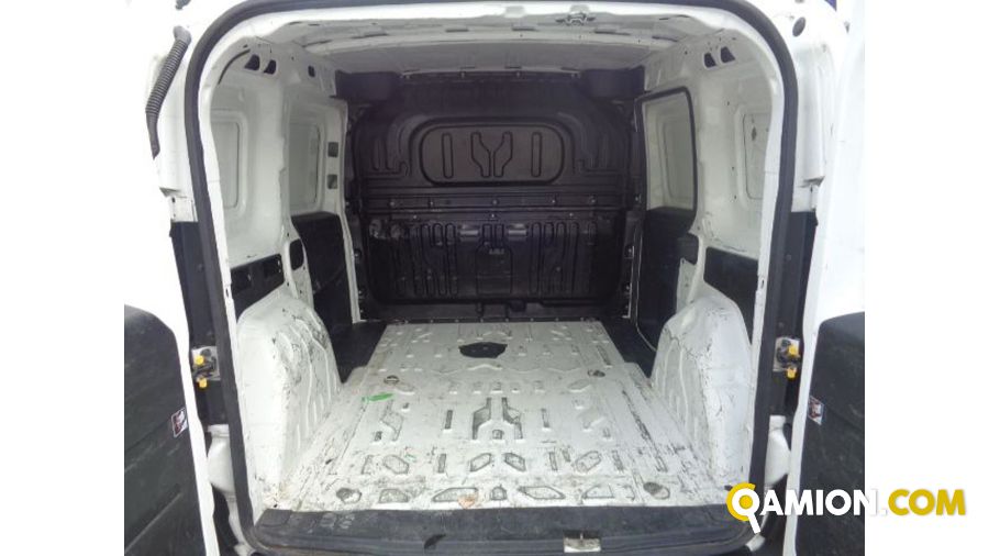 Fiat DOBLO Doblò 1.6 MJT 105CV S&S Cargo Altro | VIVA BRESCIA DIESEL SPA