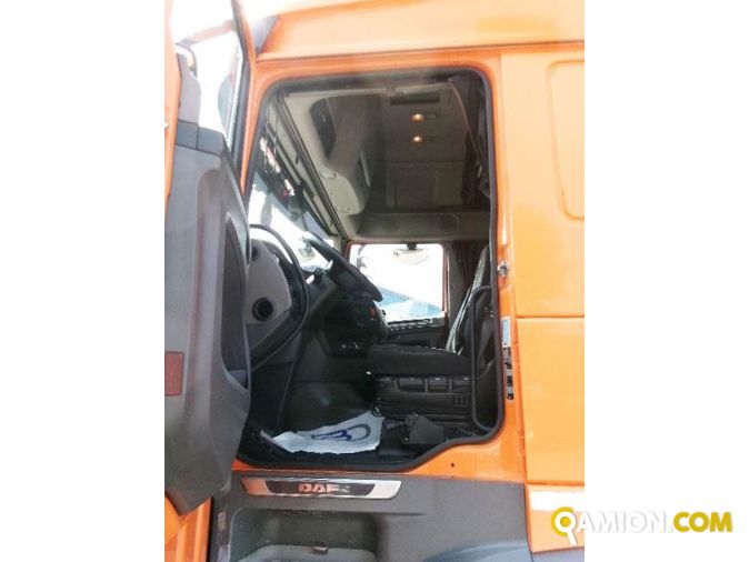 Daf xf480 xf480 | Motrice semirimorchio Altro | VIVA BRESCIA DIESEL SPA