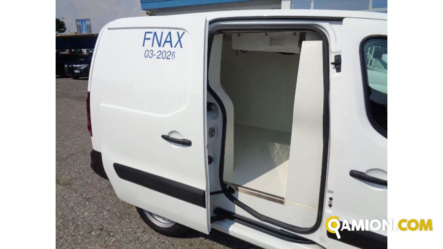 Citroen BERLINGO BlueHDi 100 S&S Van 3 posti Club L1 Altro | VIVA BRESCIA DIESEL SPA