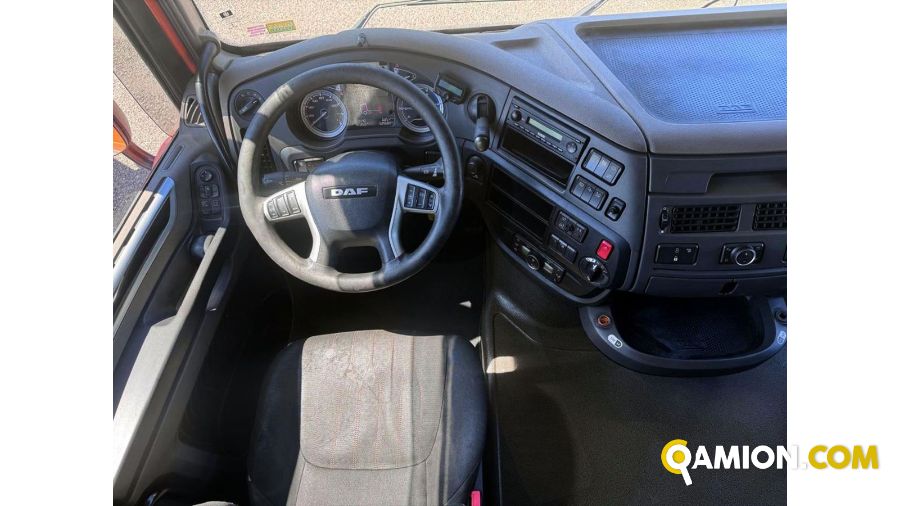 Daf XF480 trattore stradale XF480 trattore stradale | Motrice semirimorchio Altro | VIVA BRESCIA DIESEL SPA