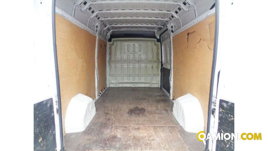 Fiat DUCATO 35 2.3 MJT FURGONE Lh2 Altro | VIVA BRESCIA DIESEL SPA