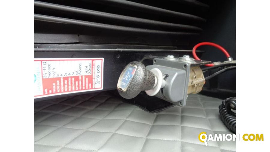 Scania G450 TRATTORE STRADALE G450 TRATTORE STRADALE | Motrice semirimorchio Altro | VIVA BRESCIA DIESEL SPA