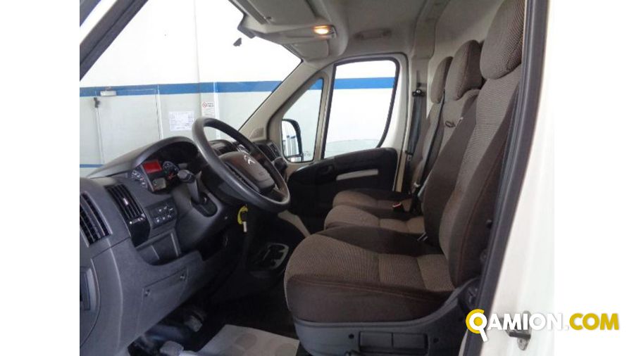 Citroen JUMPER 35 BlueHDi 140 furgone Mh2 Altro | VIVA BRESCIA DIESEL SPA