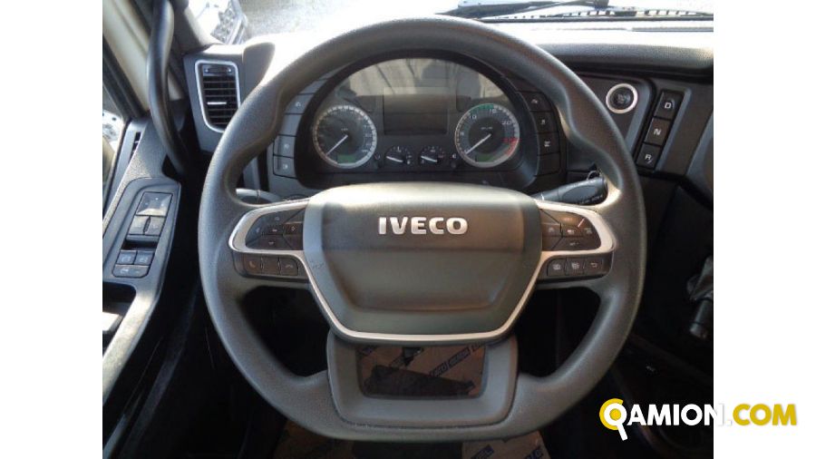 Iveco S-WAY AS440S48 S-WAY AS440S48 | Motrice semirimorchio Altro | VIVA BRESCIA DIESEL SPA