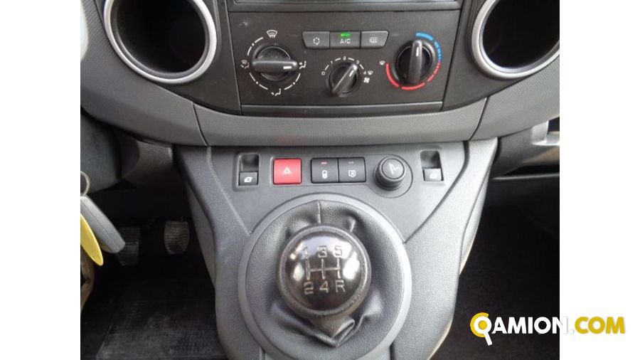 Citroen BERLINGO BlueHDi 100 S&S Van 3 posti Club L1 Altro | VIVA BRESCIA DIESEL SPA