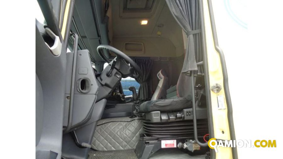 Scania G450 TRATTORE STRADALE G450 TRATTORE STRADALE | Motrice semirimorchio Altro | VIVA BRESCIA DIESEL SPA