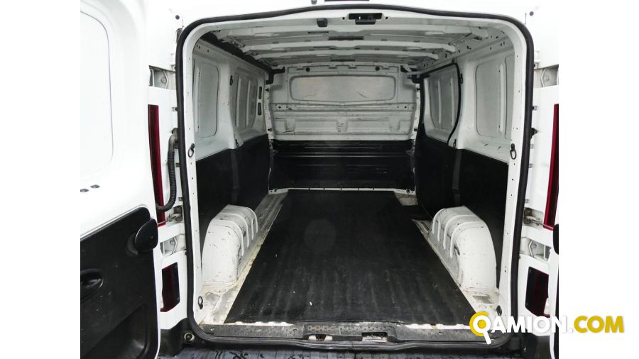 Fiat TALENTO 1.6 MJT 120CV Furgone Van | VIVA BRESCIA DIESEL SPA