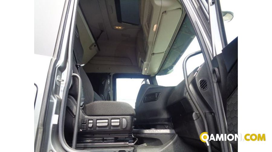 Iveco S-WAY AS440S57 S-WAY AS440S57 | Motrice semirimorchio Altro | VIVA BRESCIA DIESEL SPA