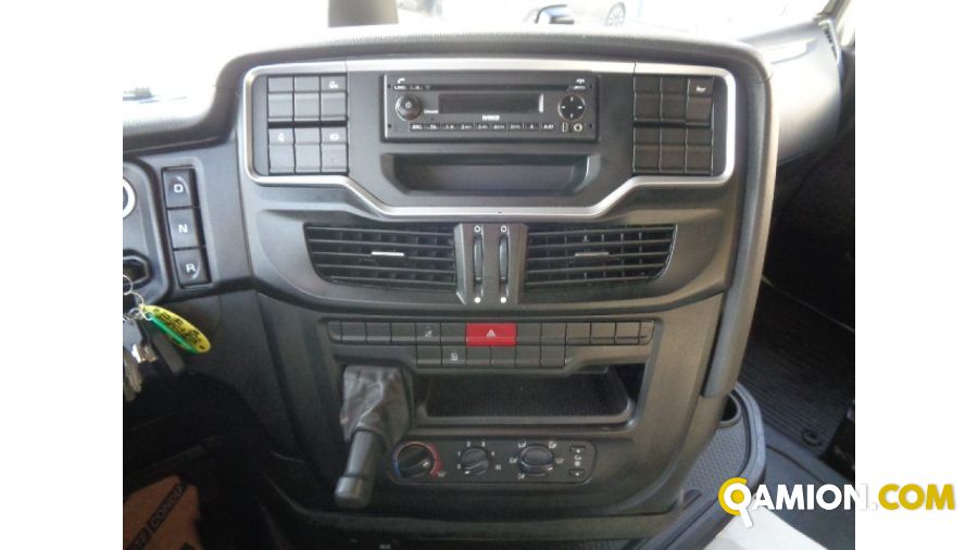 Iveco S-WAY AS440S48 S-WAY AS440S48 | Motrice semirimorchio Altro | VIVA BRESCIA DIESEL SPA