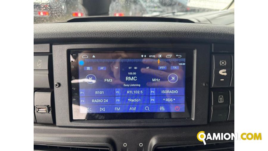 Iveco STRALIS AS440S46NP trattore stradale STRALIS AS440S46NP trattore stradale | Motrice semirimorchio Altro | VIVA BRESCIA DIESEL SPA