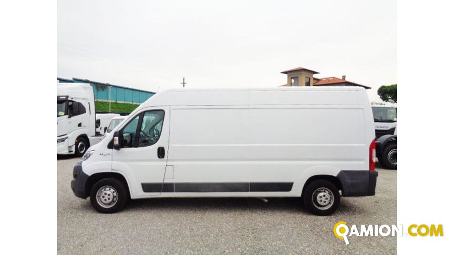 Fiat DUCATO 35 2.3 MJT FURGONE Lh2 Altro | VIVA BRESCIA DIESEL SPA