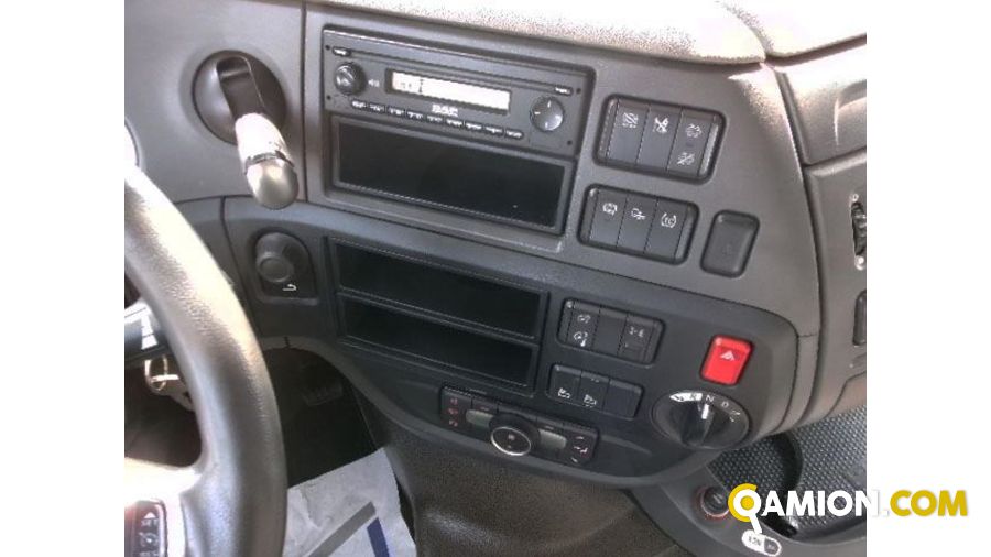 Daf xf480 xf480 | Motrice semirimorchio Altro | VIVA BRESCIA DIESEL SPA