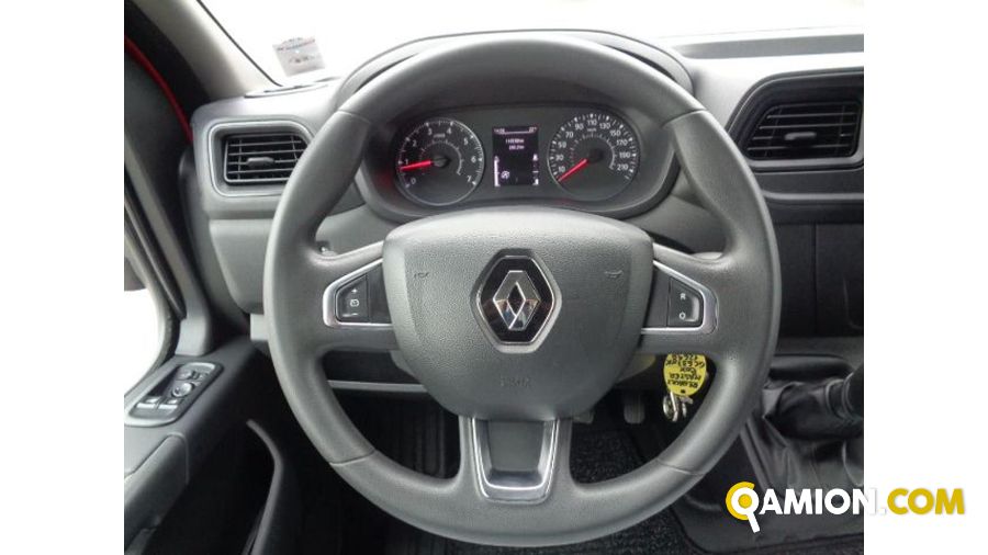 Renault MASTER 35 2.3dCi 145CV BOX Altro | VIVA BRESCIA DIESEL SPA