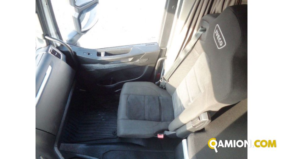 Iveco S-WAY AS440S48 S-WAY AS440S48 | Motrice semirimorchio Altro | VIVA BRESCIA DIESEL SPA