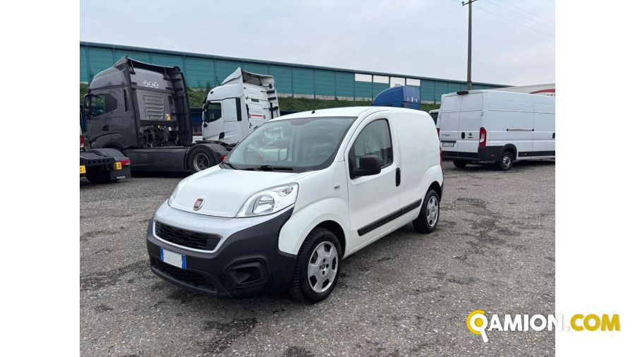 Fiat FIORINO 1.3 MJT 95CV Cargo Altro | VIVA BRESCIA DIESEL SPA