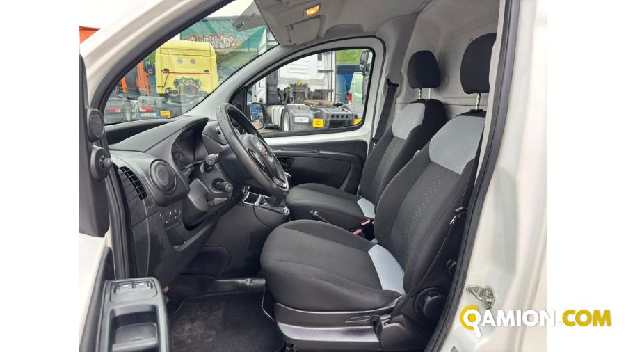 Fiat FIORINO 1.3 MJT 95CV Cargo Altro | VIVA BRESCIA DIESEL SPA