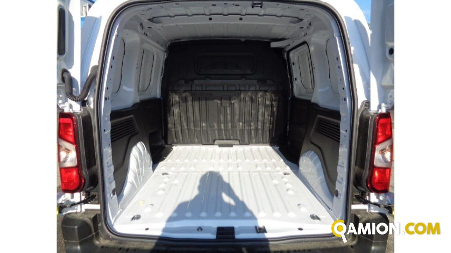 Fiat DOBLO Doblò 1.5 BlueHdi 100CV PC-TN Van Altro | VIVA BRESCIA DIESEL SPA