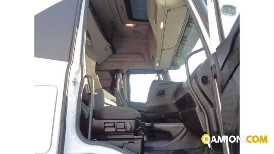 Iveco S-WAY AS440S48 S-WAY AS440S48 | Motrice semirimorchio Altro | VIVA BRESCIA DIESEL SPA