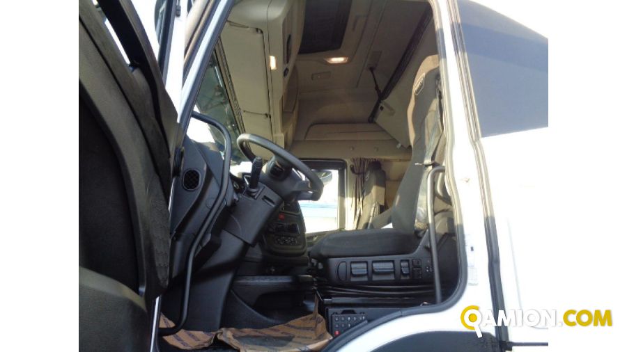 Iveco S-WAY AS440S48 S-WAY AS440S48 | Motrice semirimorchio Altro | VIVA BRESCIA DIESEL SPA