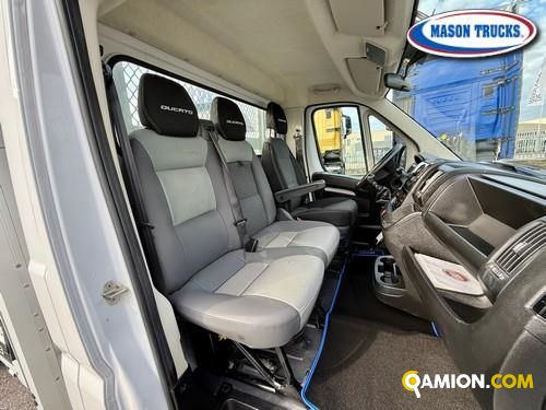 Fiat DUCATO 2.3 MJT | Mason Trucks