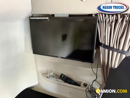 Iveco S-WAY 570 | Mason Trucks