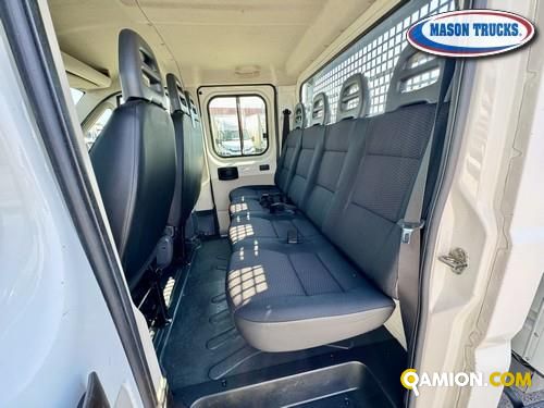 Citroen JUMPER JUMPER | Mason Trucks