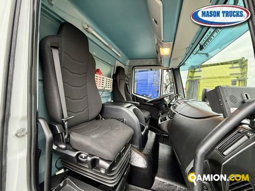 Iveco Eurocargo 180E32/P Eurocargo 180E32/P | Mason Trucks