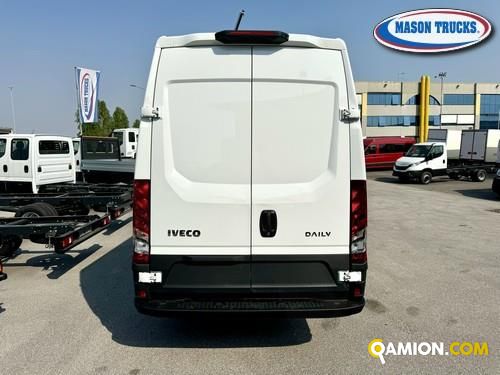 Iveco Daily 35c160 Daily 35c160 | Mason Trucks